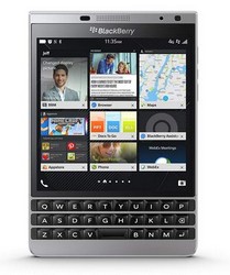 Замена микрофона на телефоне BlackBerry Passport в Нижнем Тагиле